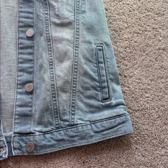 Gap Denim vest - Picture 4 of 5